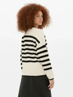 Button Detail Sweater|Primark Clearance