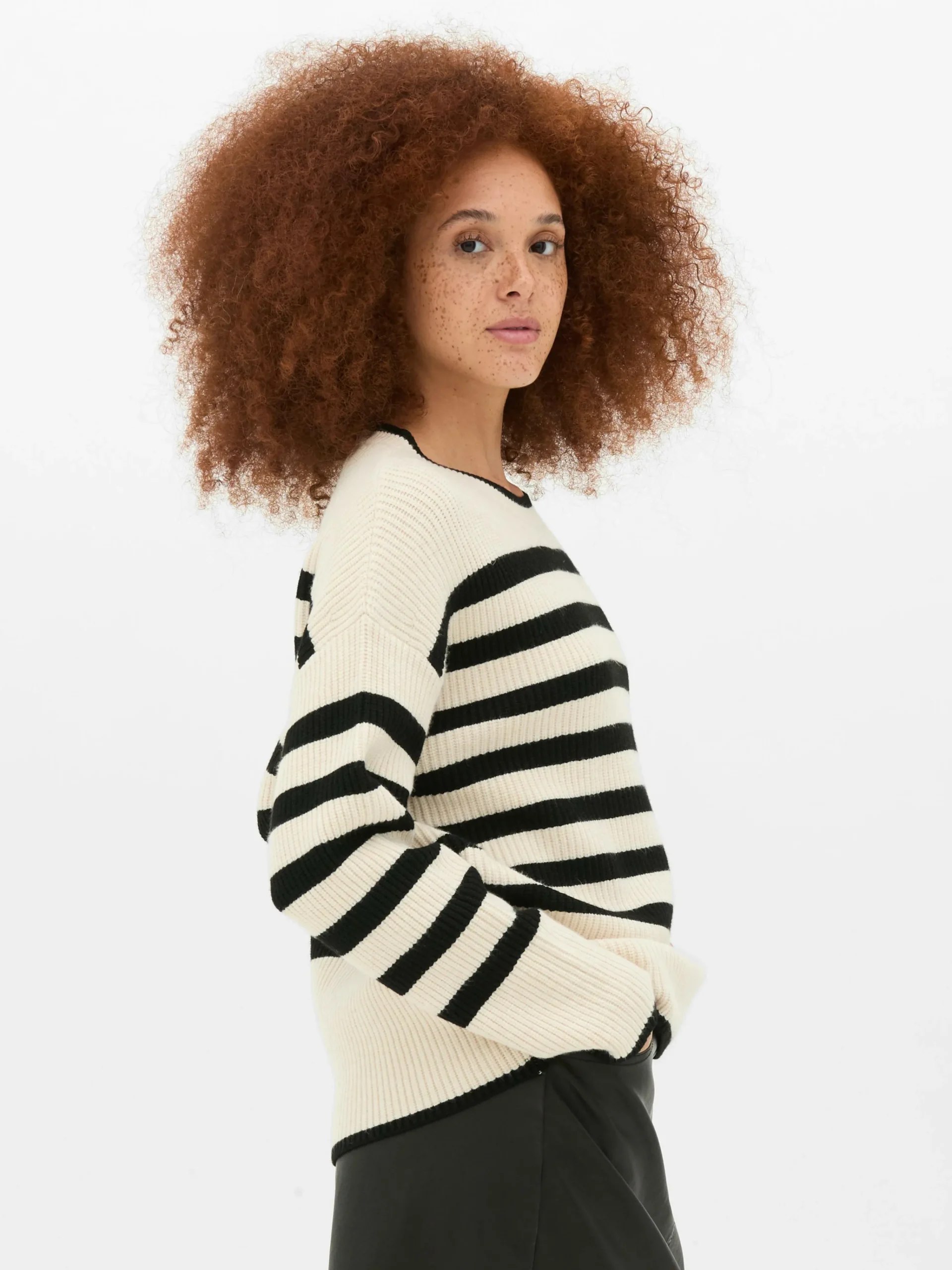 Button Detail Sweater|Primark Clearance