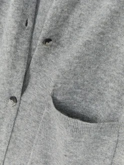 Button-Up Maxi Cardigan|Primark Outlet