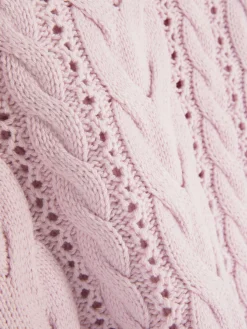 Cable Knit Sweater|Primark Outlet