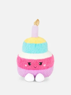 Cake Plush Toy|Primark Hot