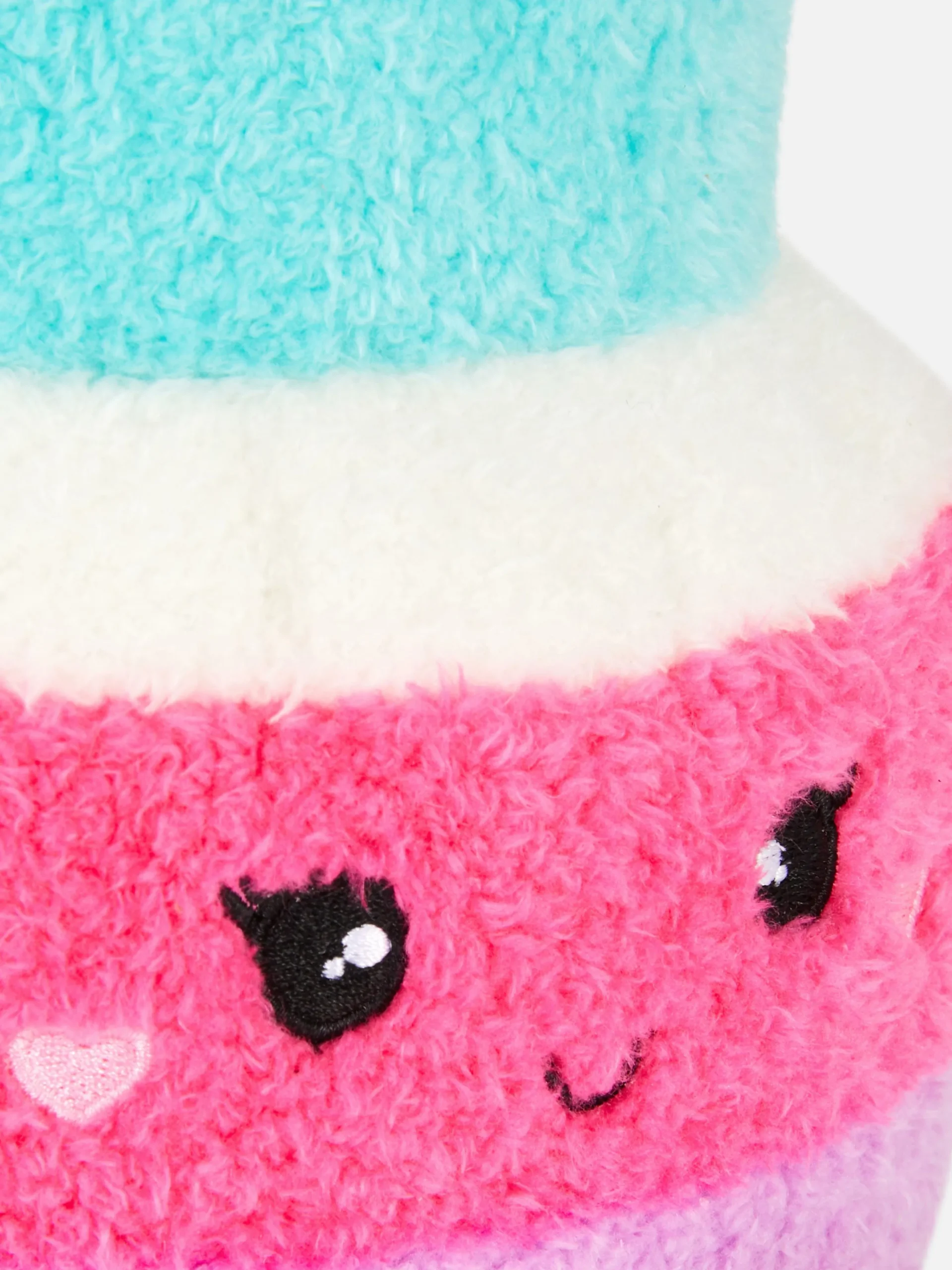 Cake Plush Toy|Primark Hot