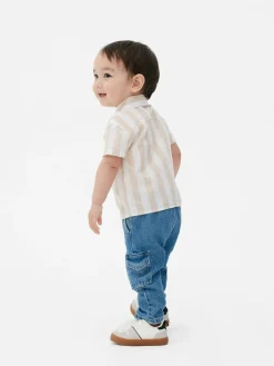 Cargo Jeans|Primark