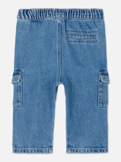 Cargo Jeans|Primark