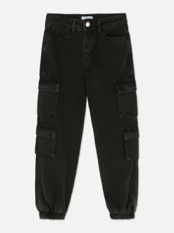 Cargo Jeans|Primark Best