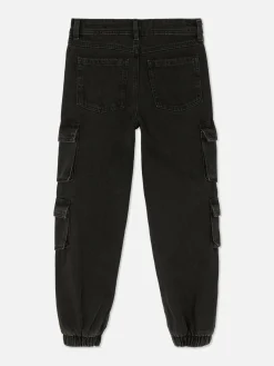 Cargo Jeans|Primark Best