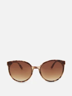 Cat Eye Sunglasses|Primark Clearance