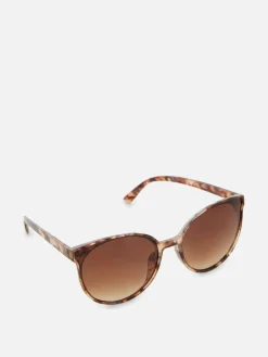 Cat Eye Sunglasses|Primark Clearance