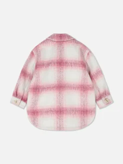 Check Shacket|Primark Online