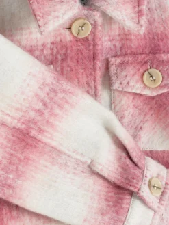 Check Shacket|Primark Online