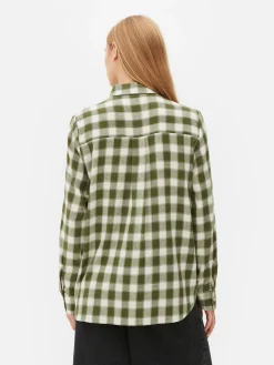 Check Shirt|Primark Best