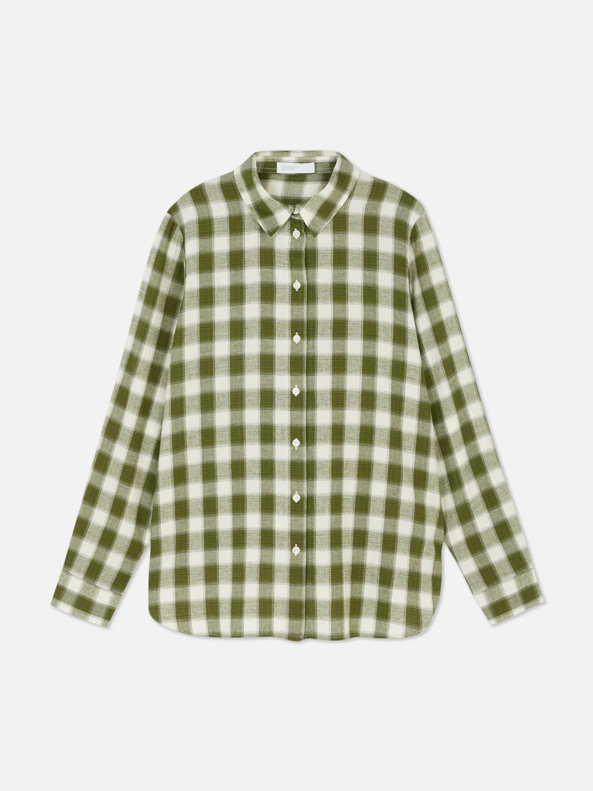 Check Shirt|Primark Best