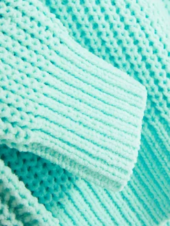 Chenille Pullover|Primark Sale
