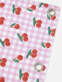 Cherry Pencil Pouch|Primark Discount