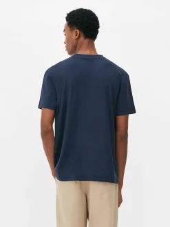 Chicago Skyline T-Shirt|Primark Sale