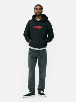 Chucky Graphic Hoodie|Primark