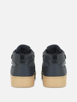 Chunky Camo Sneakers|Primark Hot