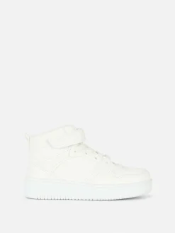 Chunky High Tops|Primark Clearance