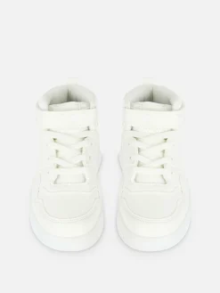 Chunky High Tops|Primark Clearance