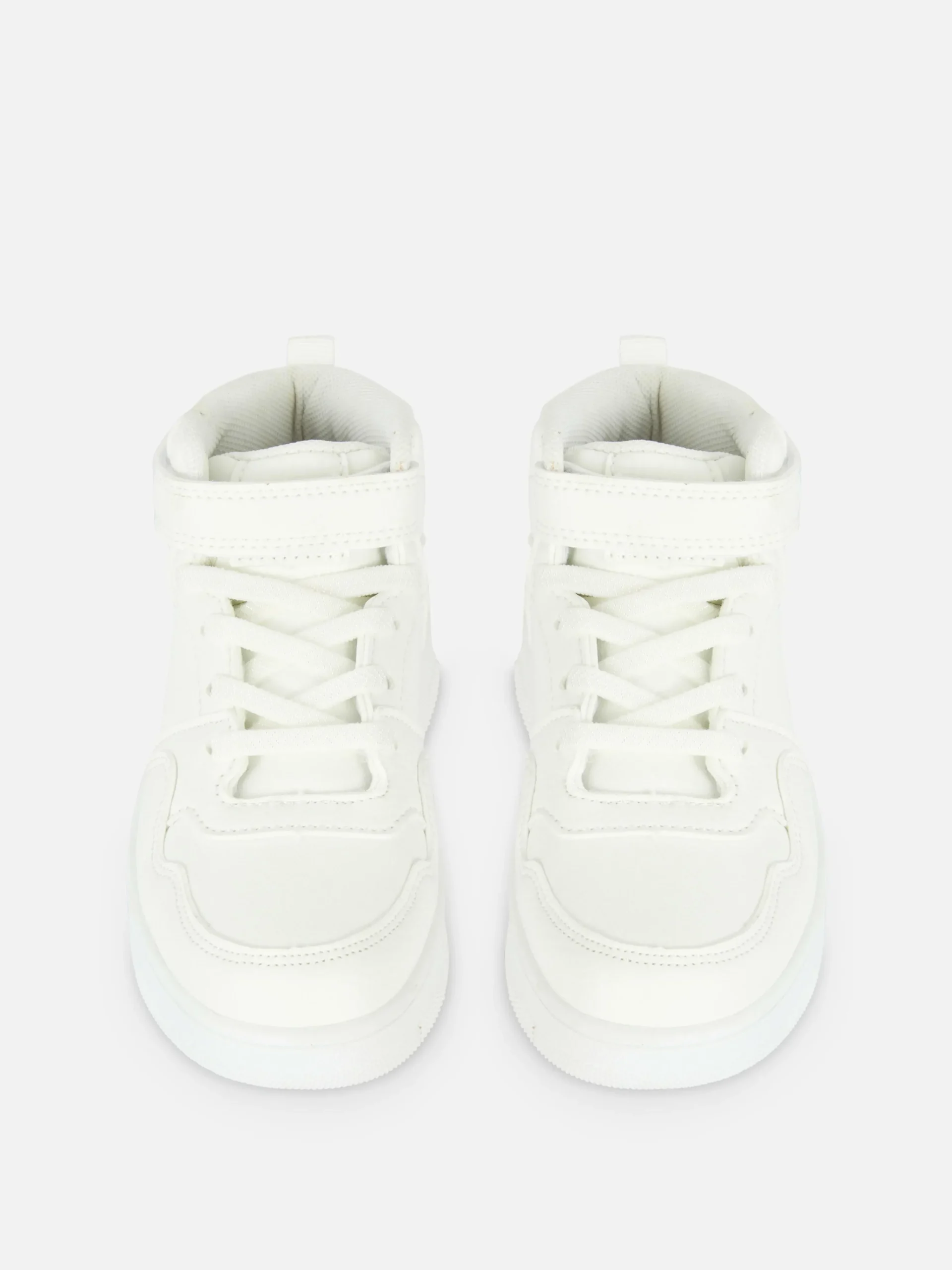 Chunky High Tops|Primark Clearance