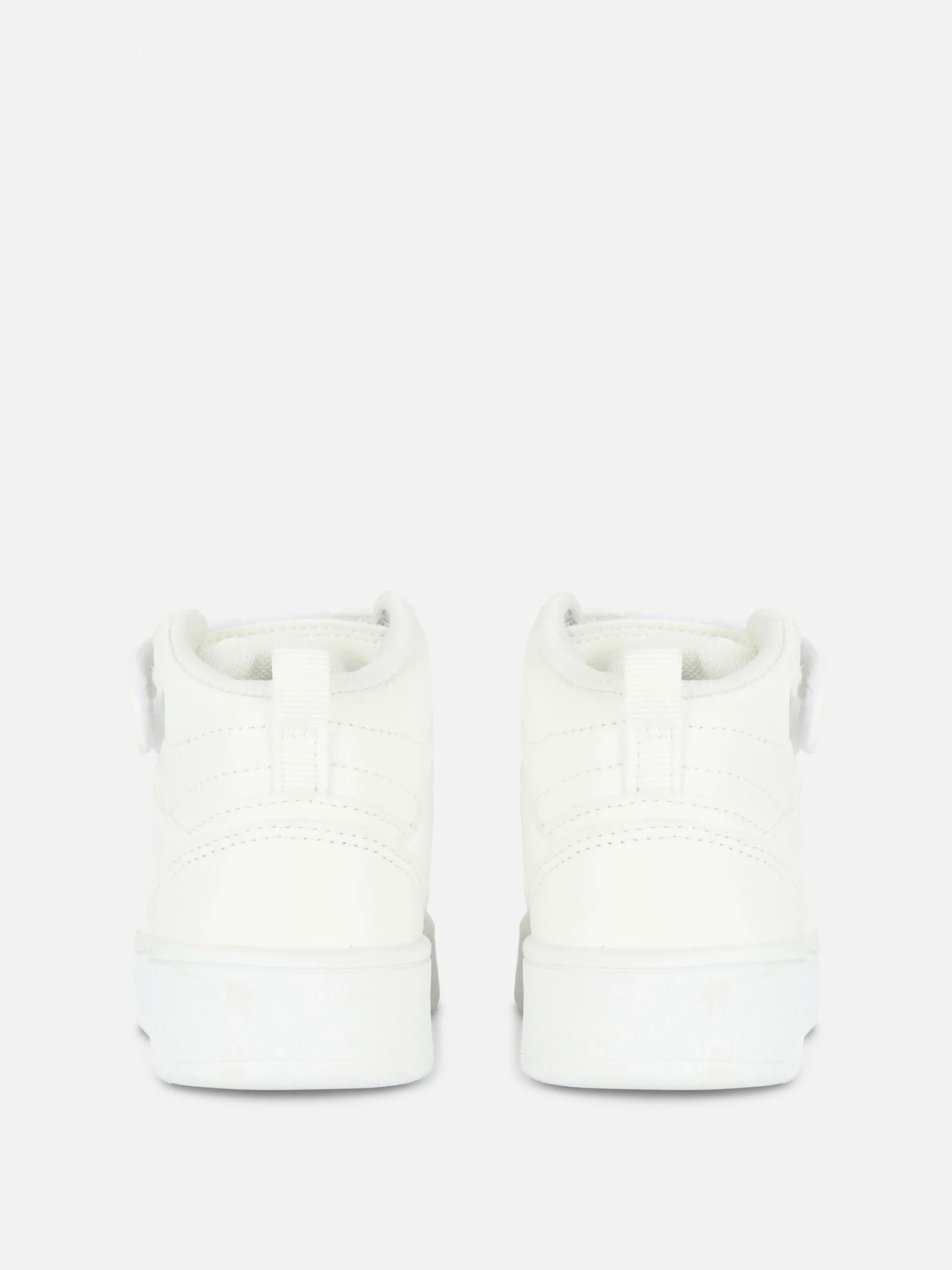 Chunky High Tops|Primark Clearance