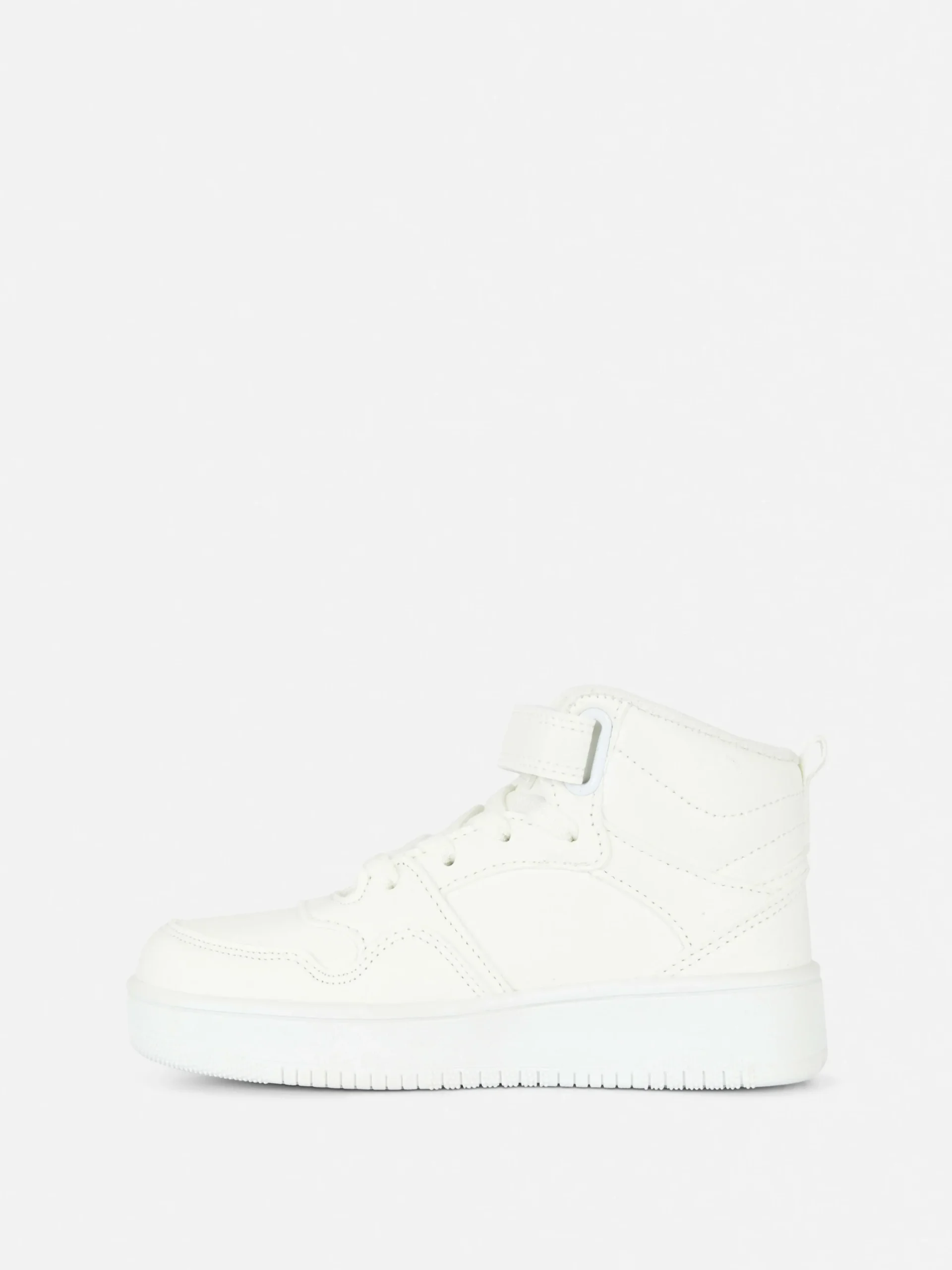 Chunky High Tops|Primark Clearance