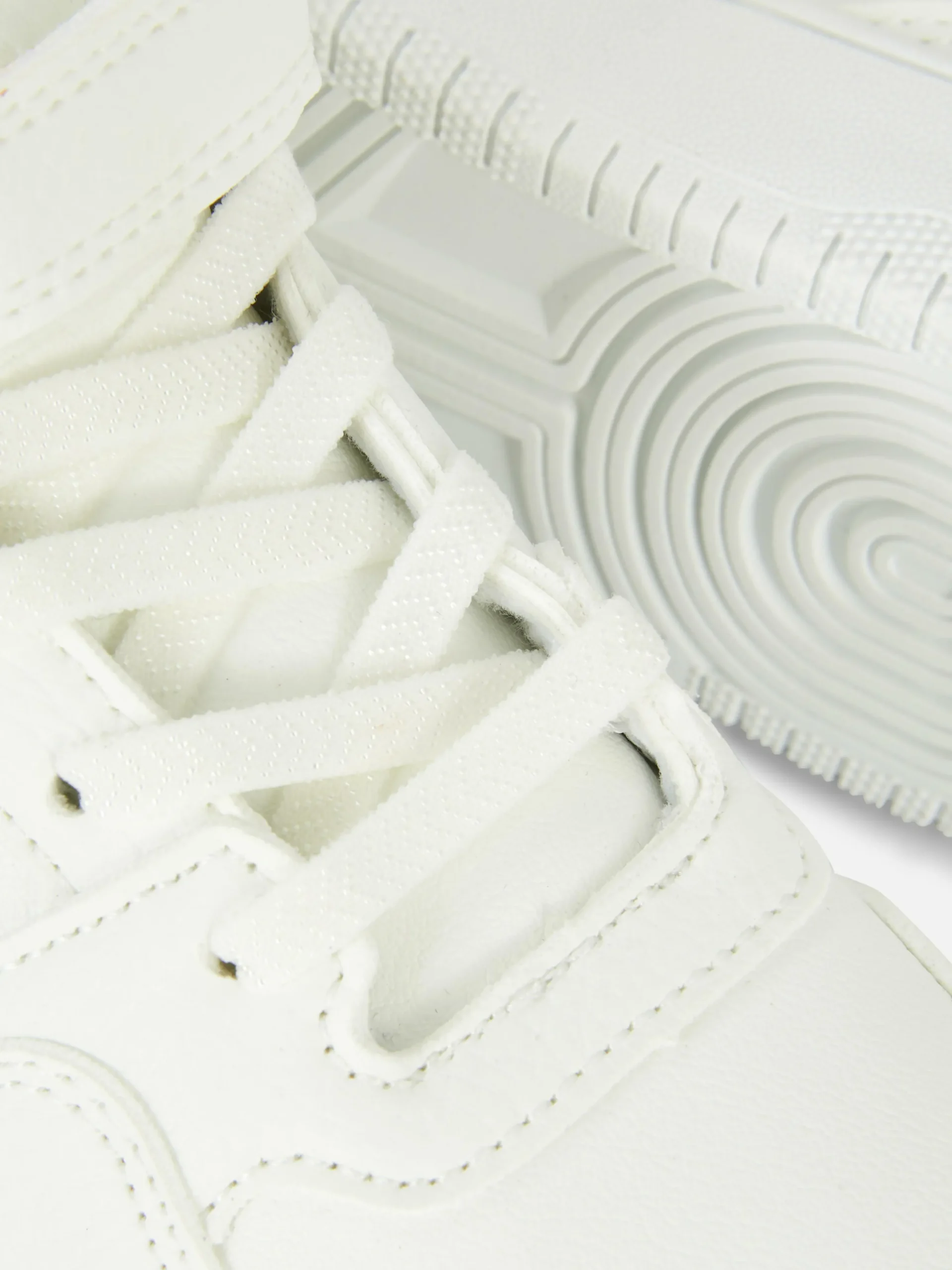 Chunky High Tops|Primark Clearance