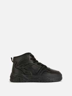 Chunky High Tops|Primark