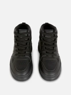 Chunky High Tops|Primark