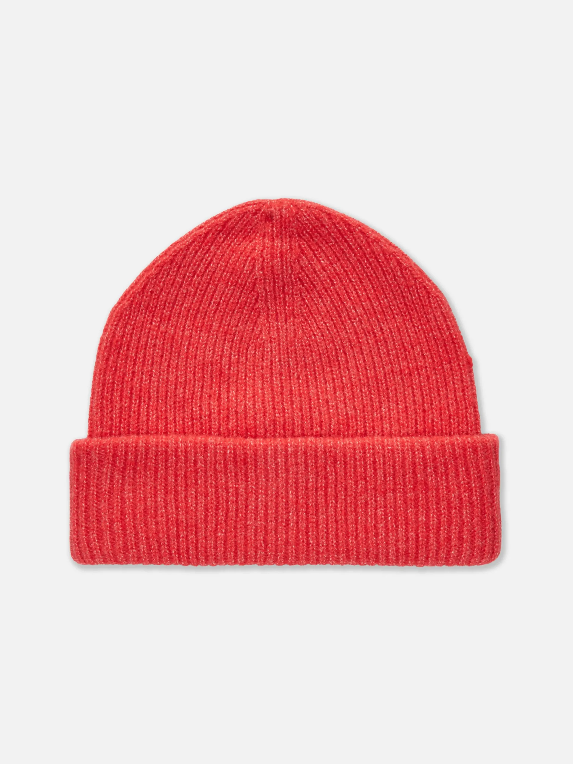 Chunky Knit Cuffed Beanie|Primark Sale