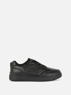 Chunky Low-Top Sneakers|Primark Discount