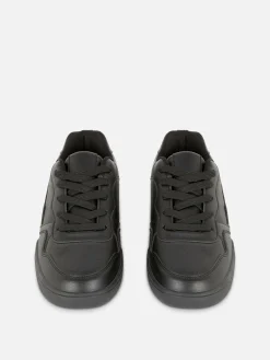 Chunky Low-Top Sneakers|Primark Discount