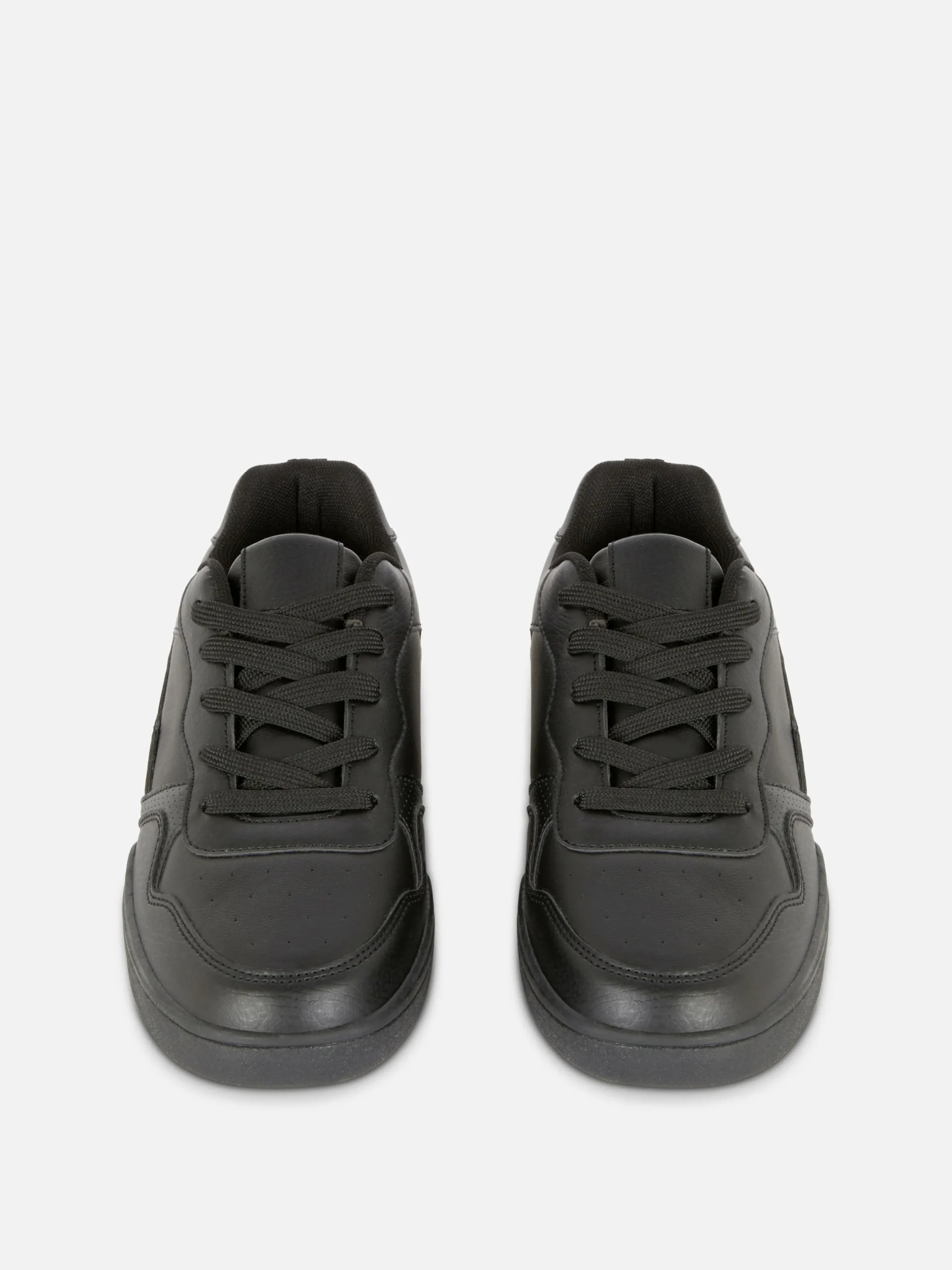 Chunky Low-Top Sneakers|Primark Discount