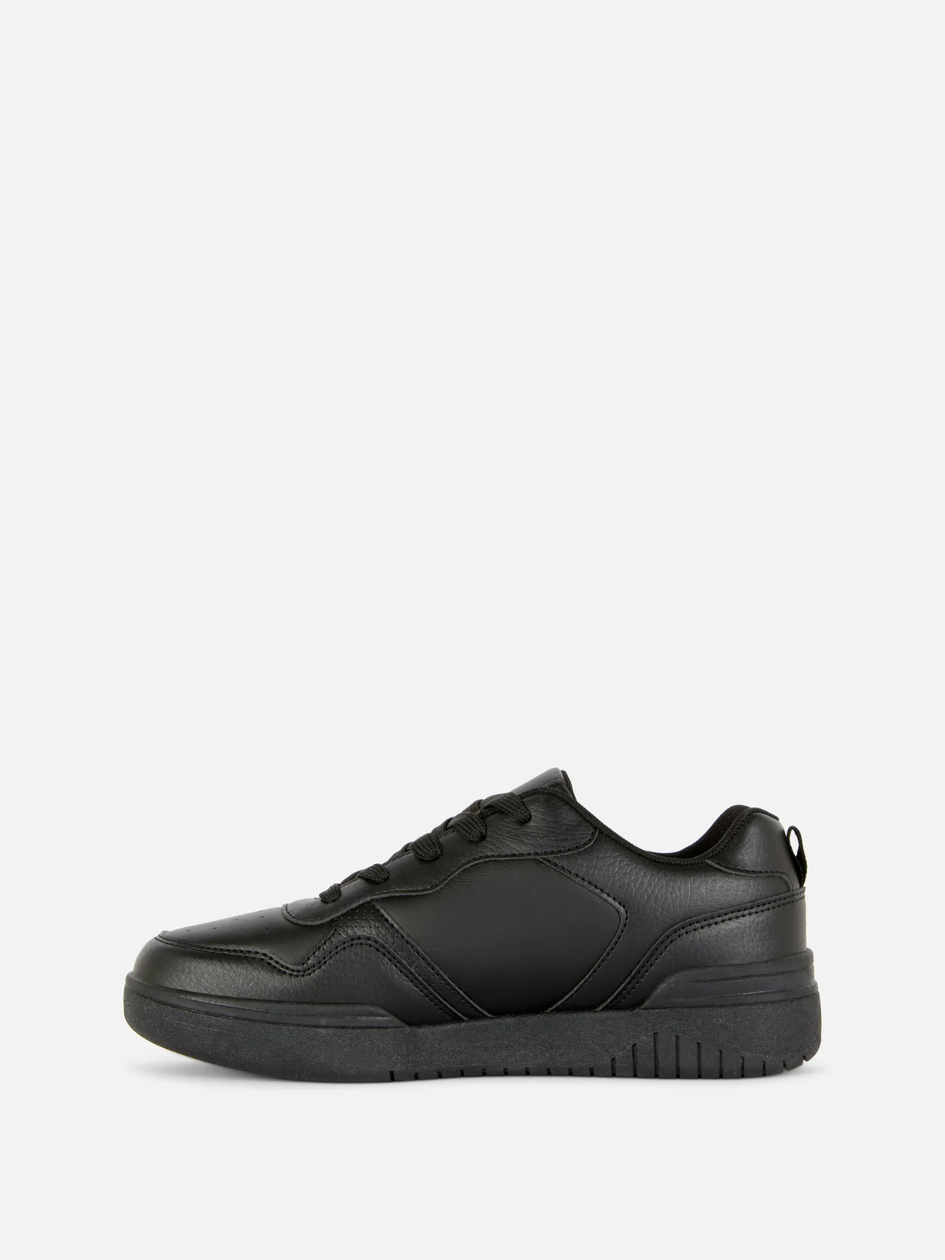 Chunky Low-Top Sneakers|Primark Discount