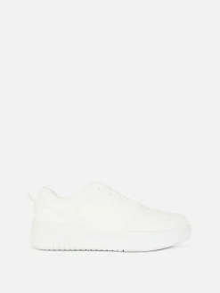 Chunky Low-Top Sneakers|Primark Outlet