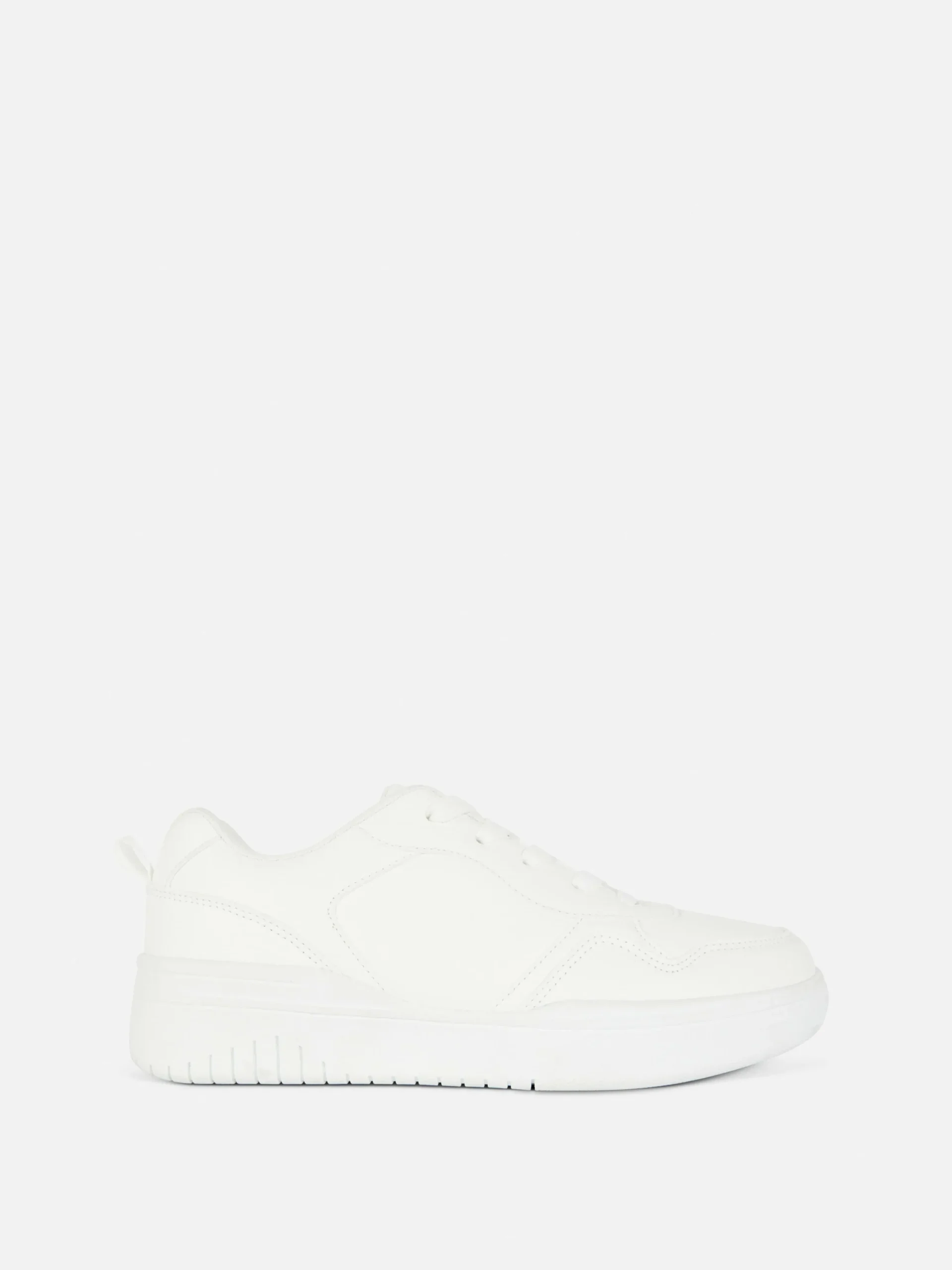 Chunky Low-Top Sneakers|Primark Outlet