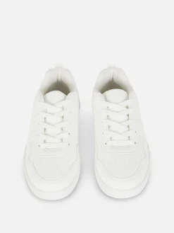 Chunky Low-Top Sneakers|Primark Outlet
