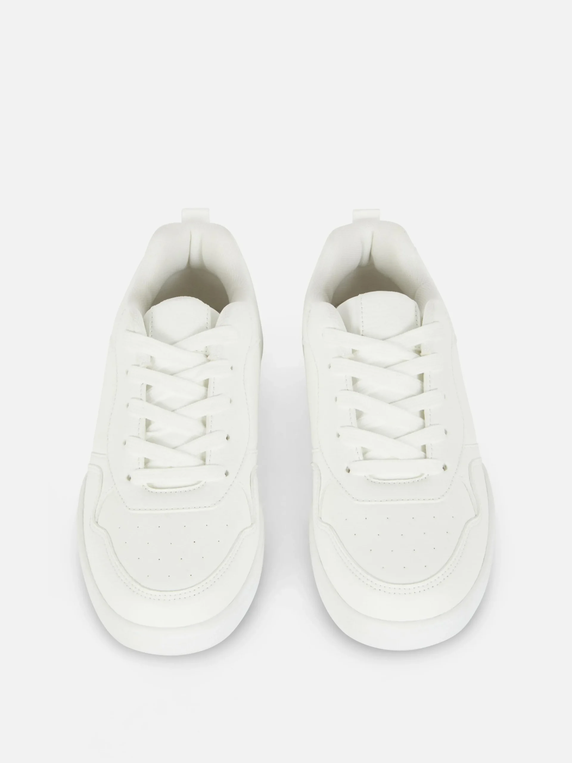 Chunky Low-Top Sneakers|Primark Outlet