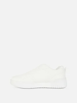 Chunky Low-Top Sneakers|Primark Outlet