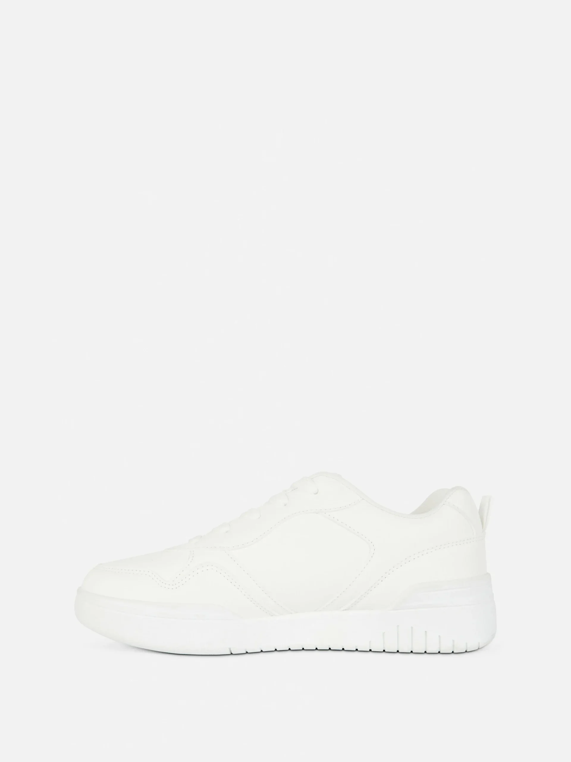 Chunky Low-Top Sneakers|Primark Outlet