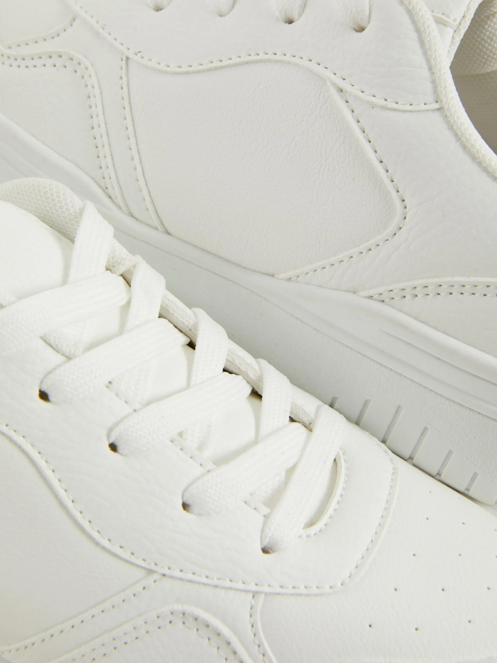 Chunky Low-Top Sneakers|Primark Outlet