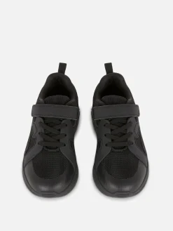 Chunky Mesh School Sneakers|Primark Outlet