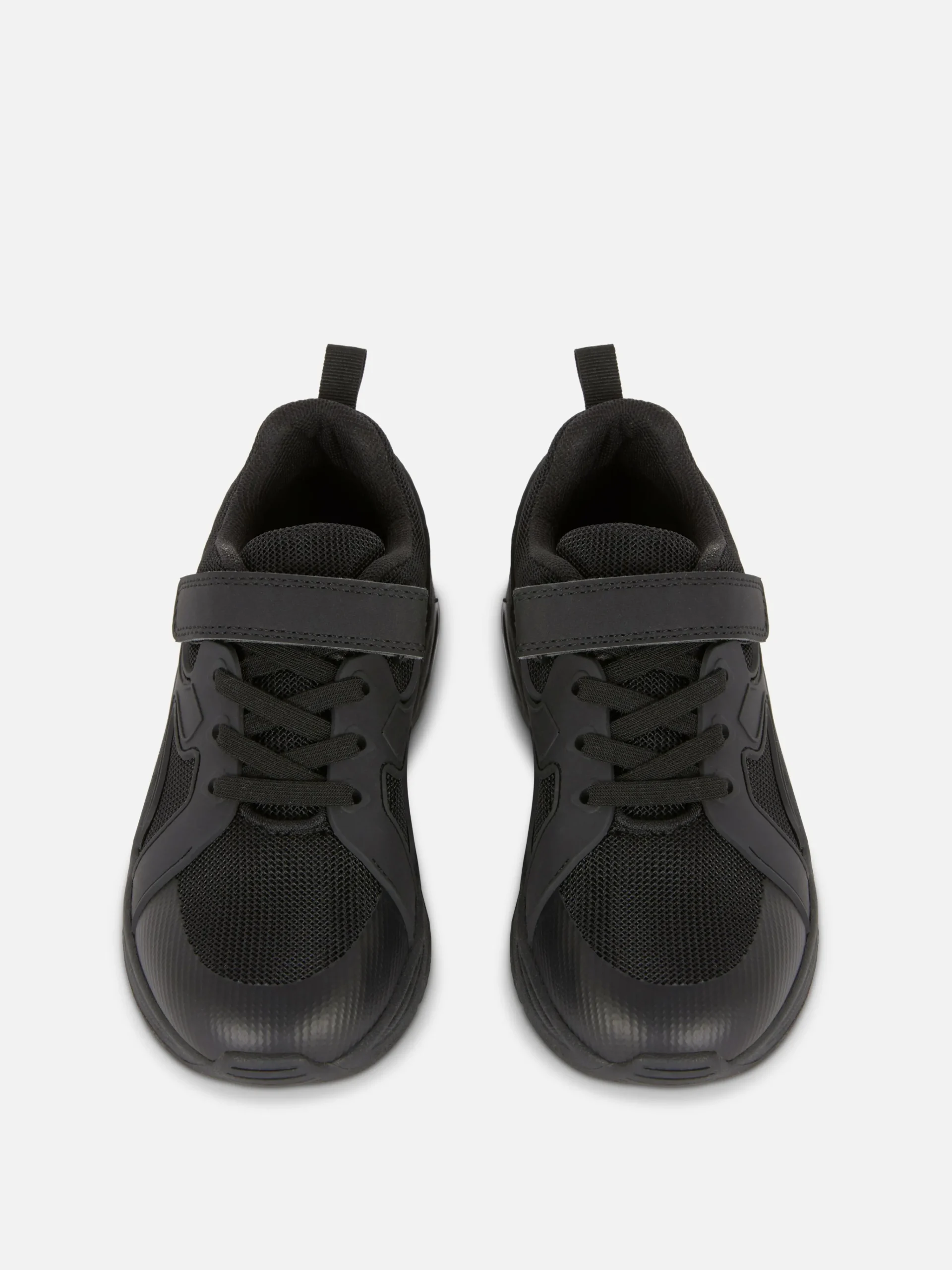 Chunky Mesh School Sneakers|Primark Outlet