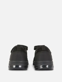 Chunky Mesh School Sneakers|Primark Outlet