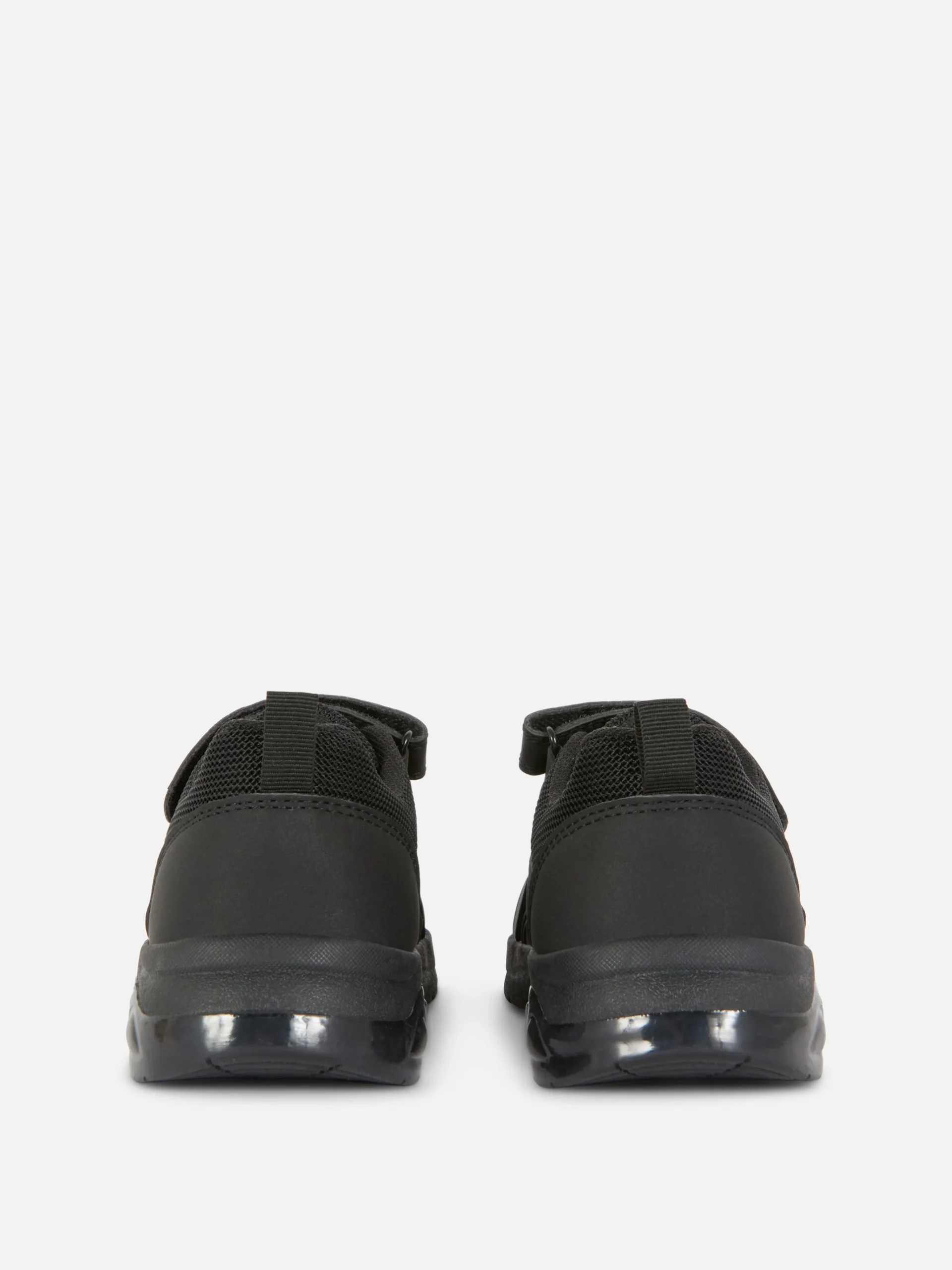 Chunky Mesh School Sneakers|Primark Outlet