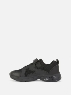 Chunky Mesh School Sneakers|Primark Outlet