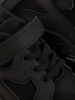 Chunky Mesh School Sneakers|Primark Outlet