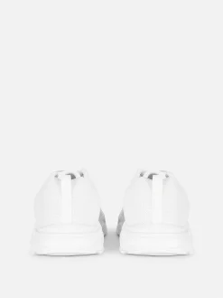 Chunky Mesh Sneakers|Primark New