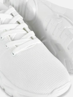 Chunky Mesh Sneakers|Primark New