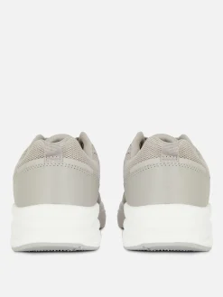 Chunky Mesh Sneakers|Primark Online